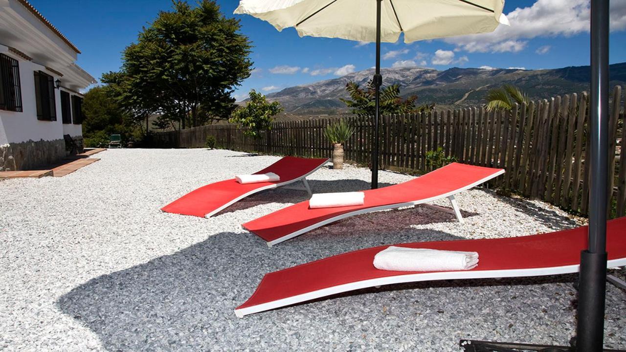 Mirador De Competa Holiday home