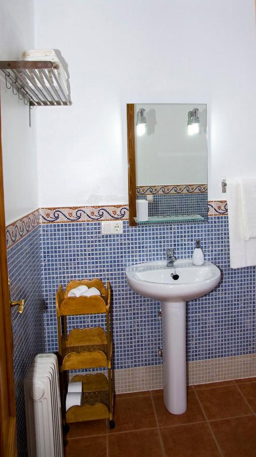 Holiday home Mirador De Competa *