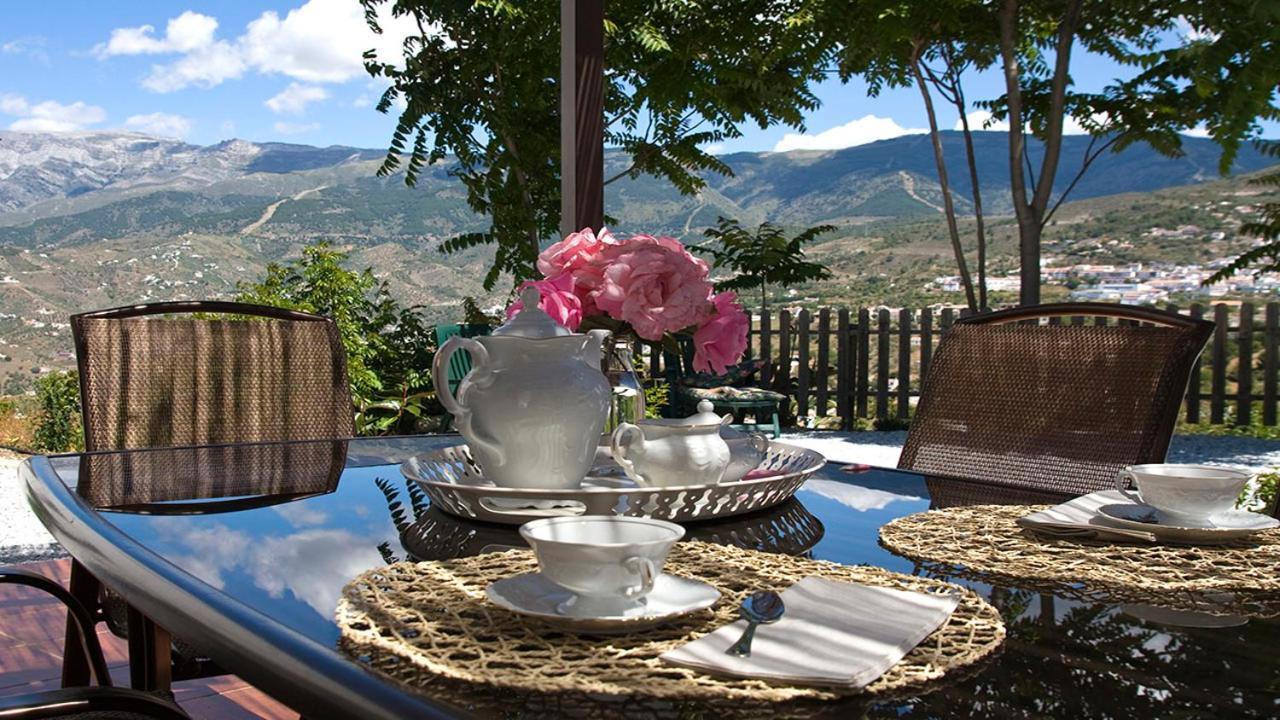 Holiday home Mirador De Competa