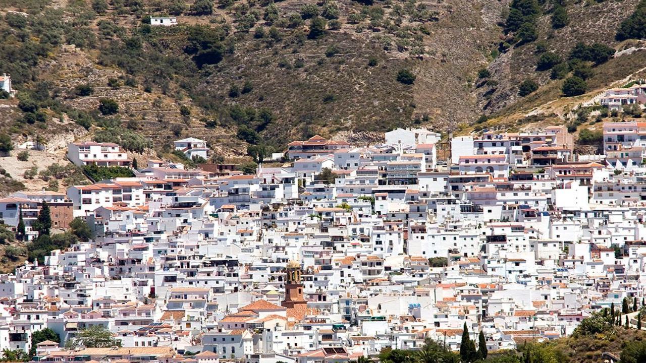 Mirador De Competa *
