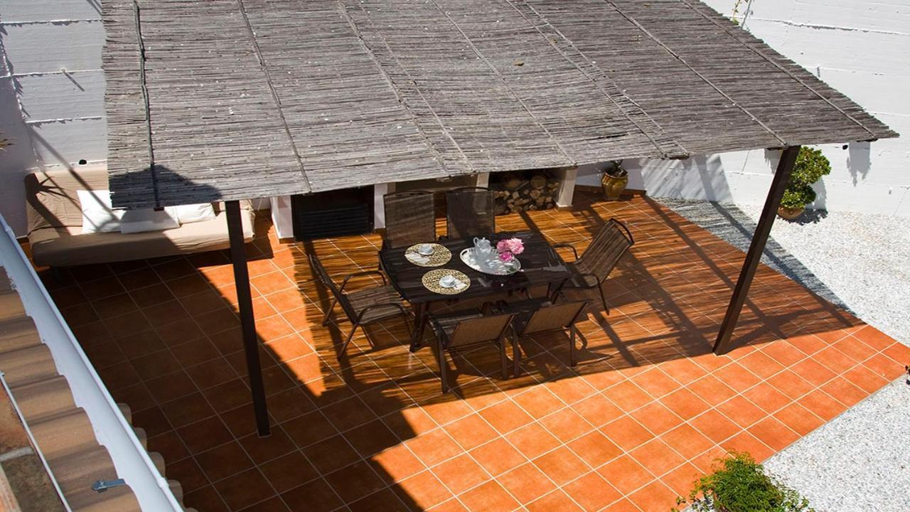 Mirador De Competa Holiday home *