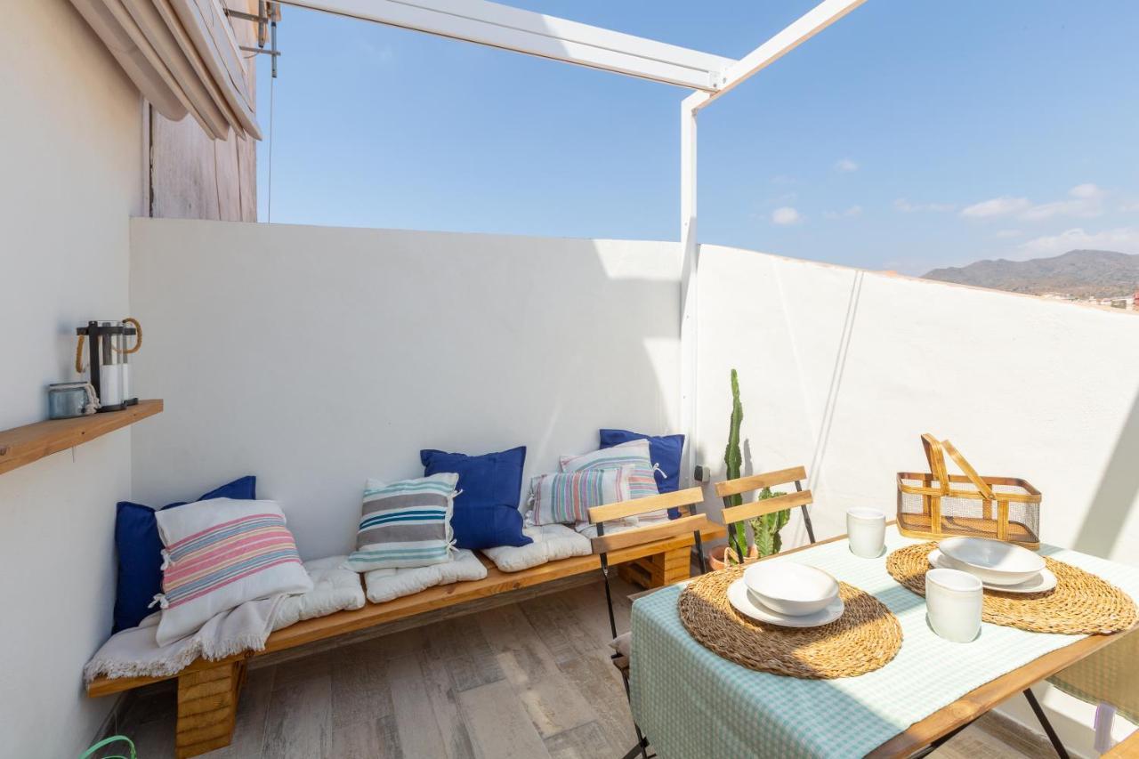 Atalaya De Apartment