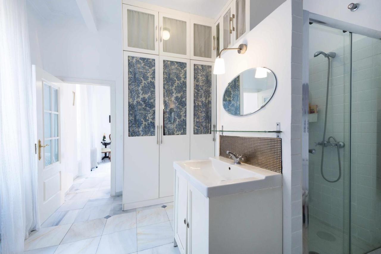 Apartment Stupendous In Centre Malaga