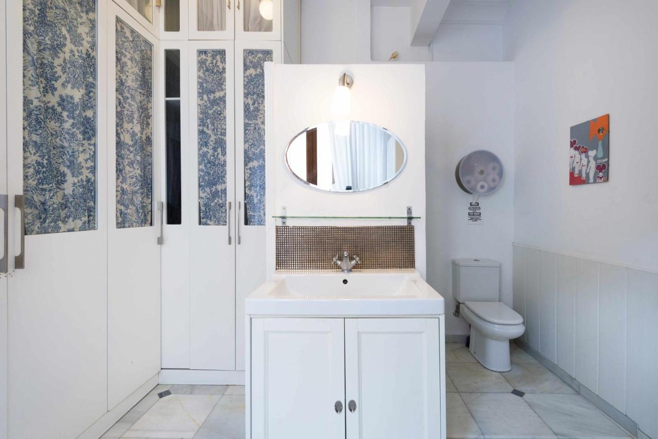 Stupendous In Centre Apartment