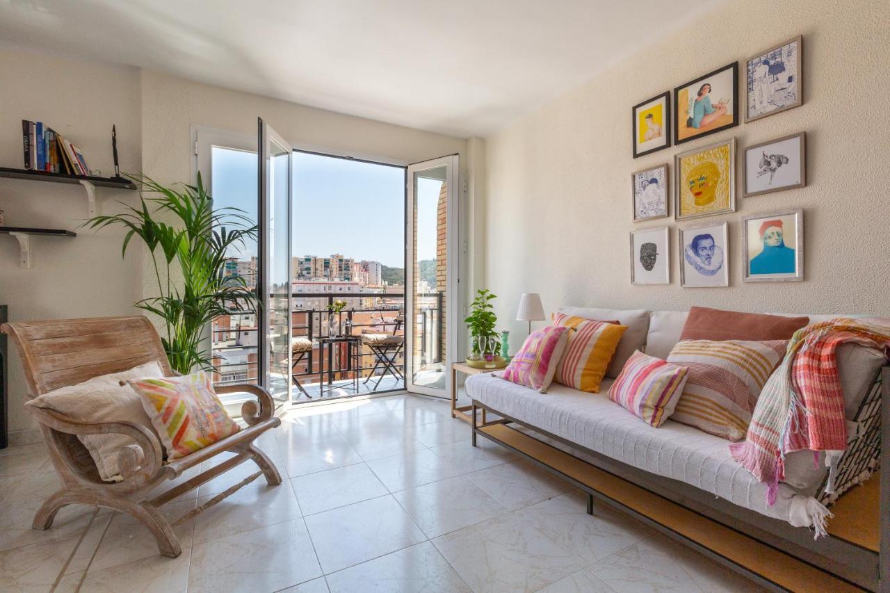 Apartment Atalaya De Málaga