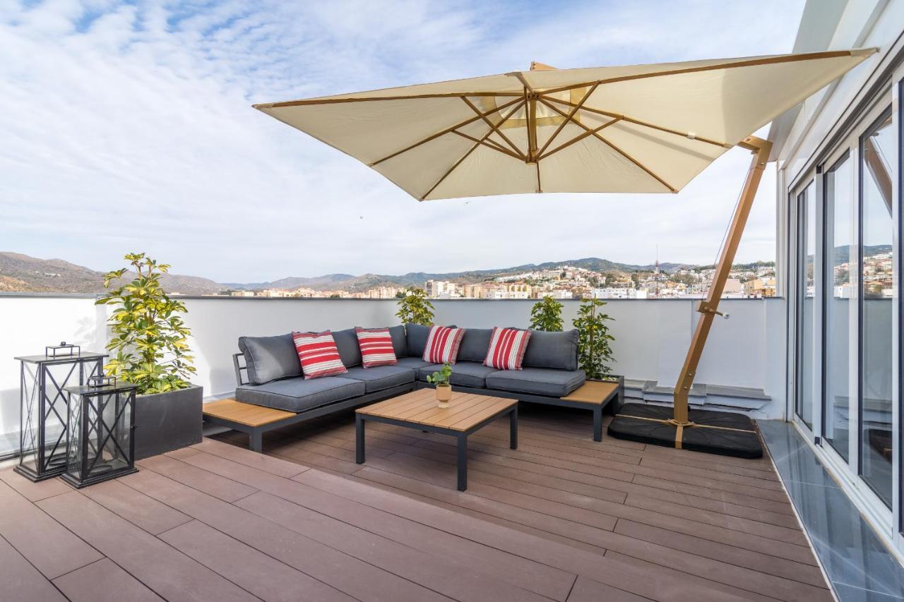 Homes Penthouse Capuchinos *