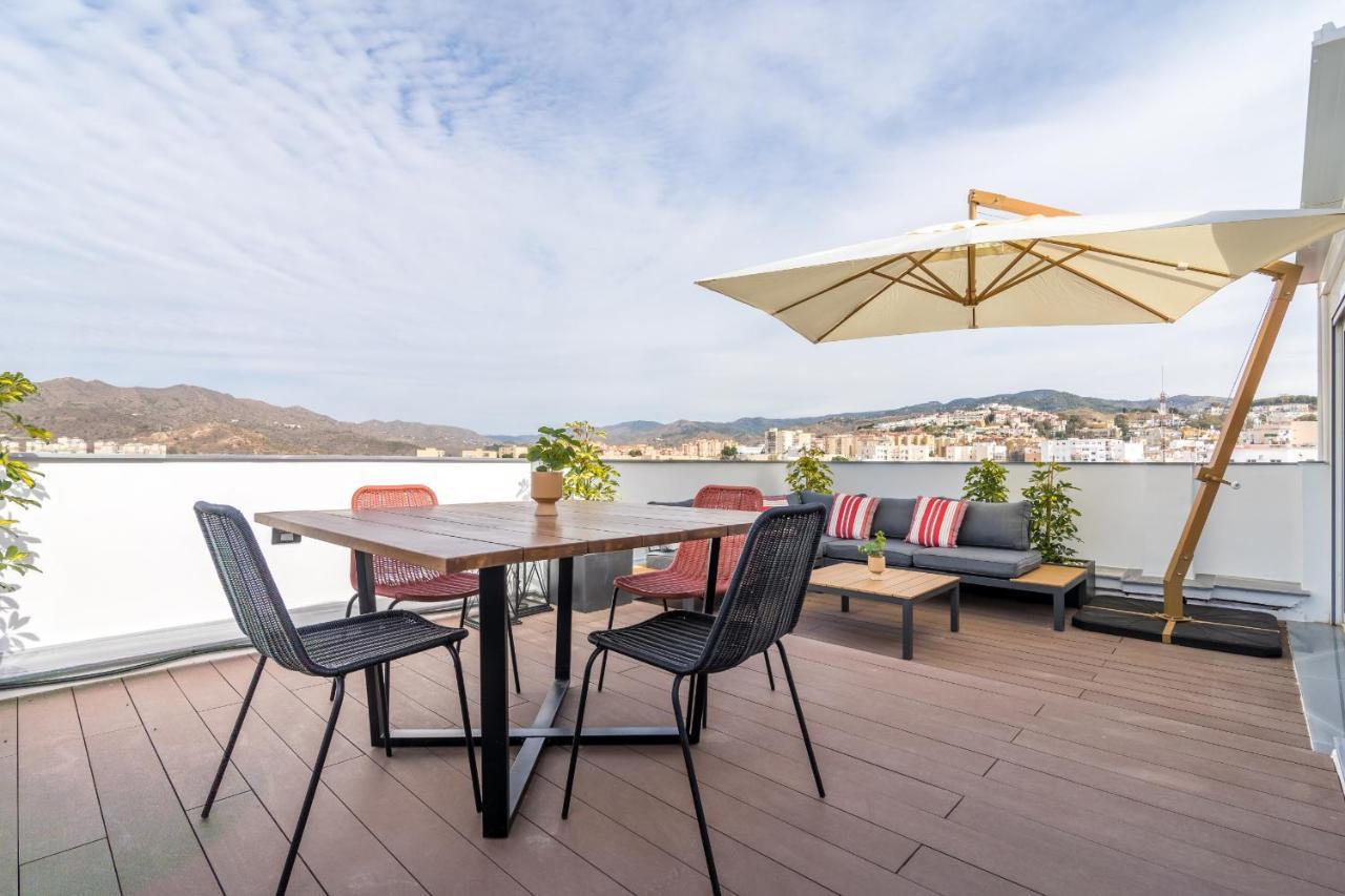 Apartamento Homes Penthouse Capuchinos