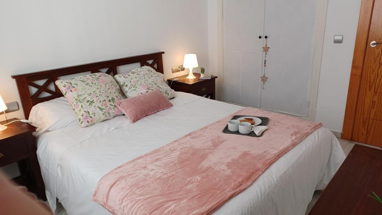 Alma Apartamento Málaga