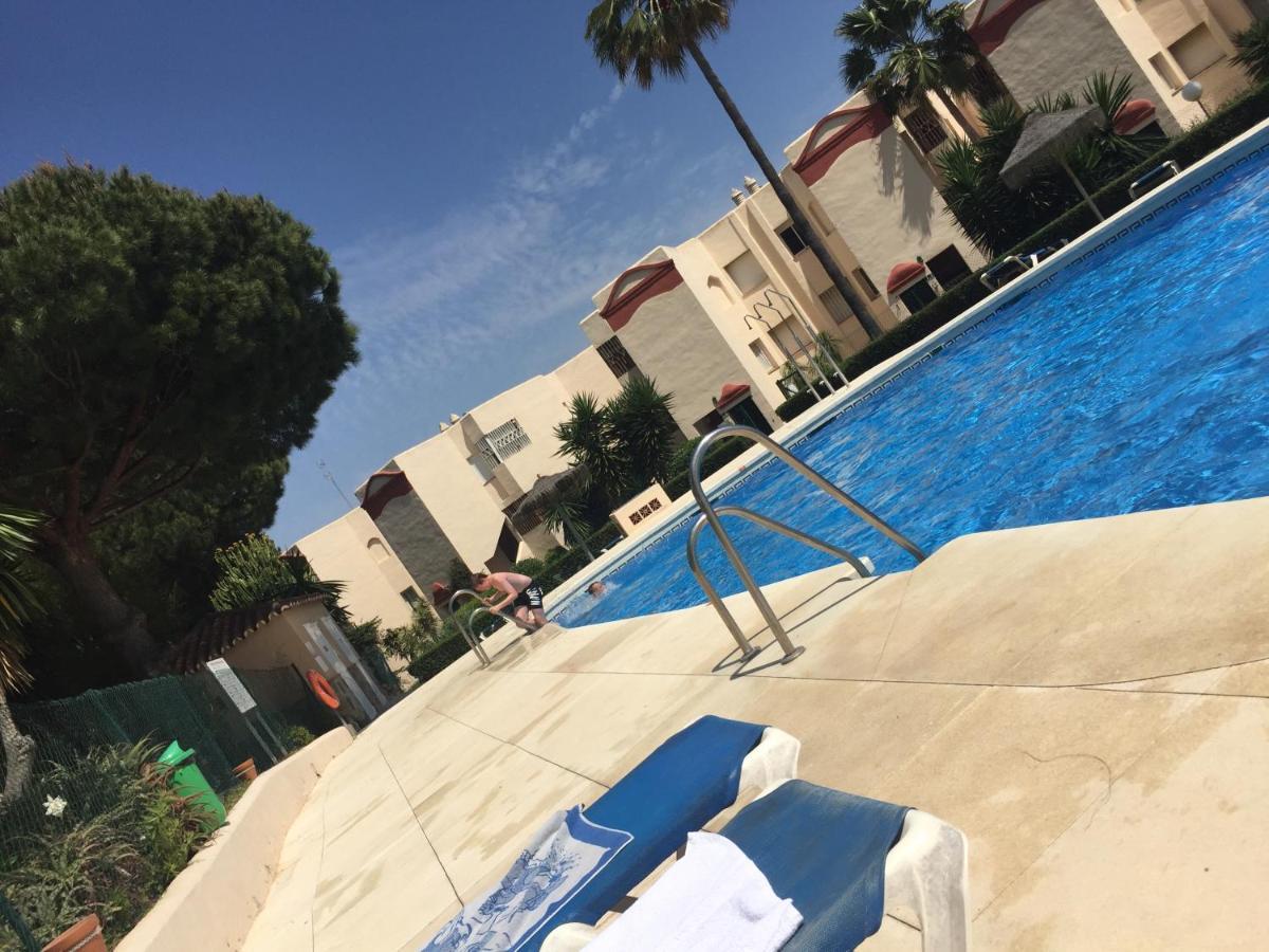 Apartamento Caronte Málaga