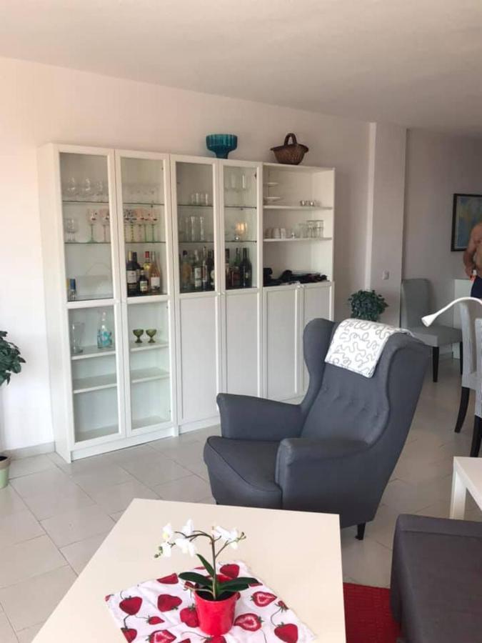 Apartamento Caronte Málaga