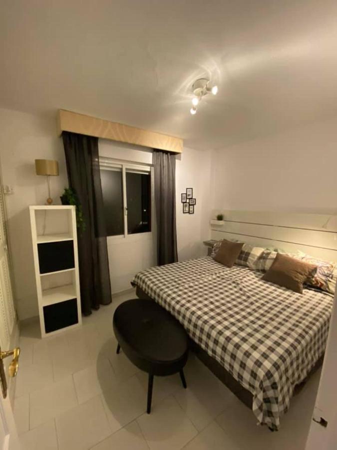 Apartamento Caronte