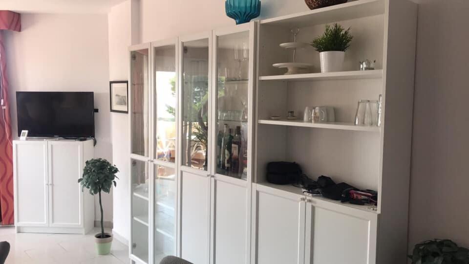 Apartamento Caronte *