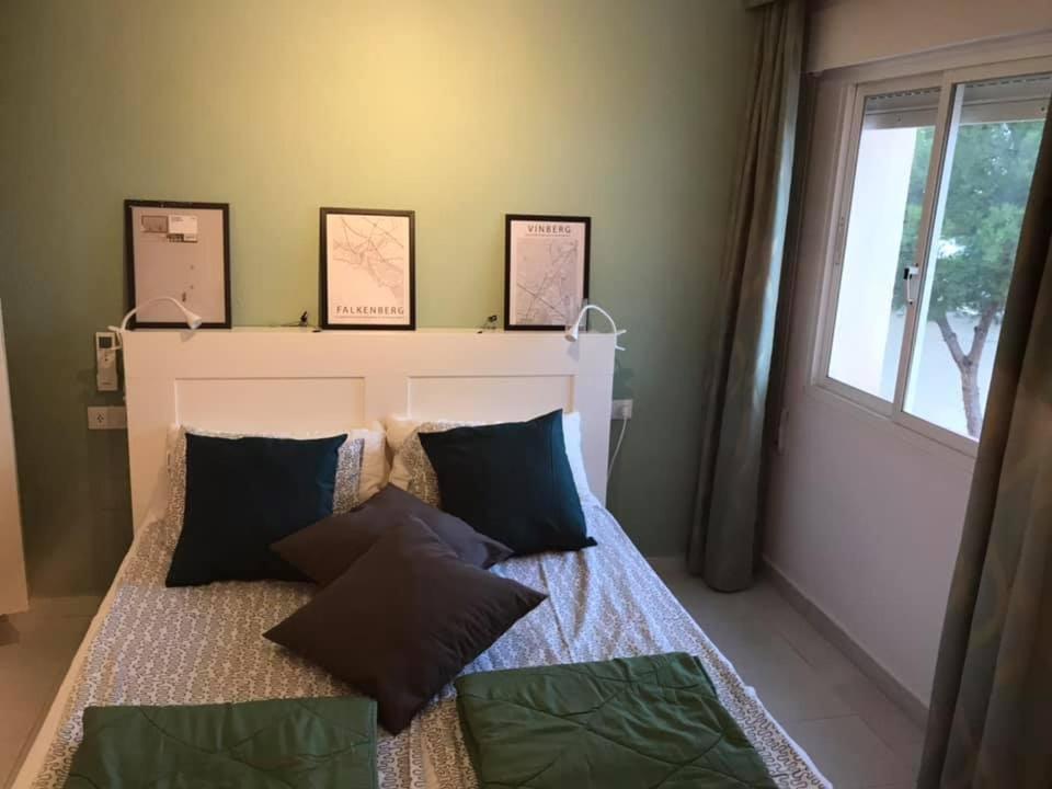Apartamento Caronte *