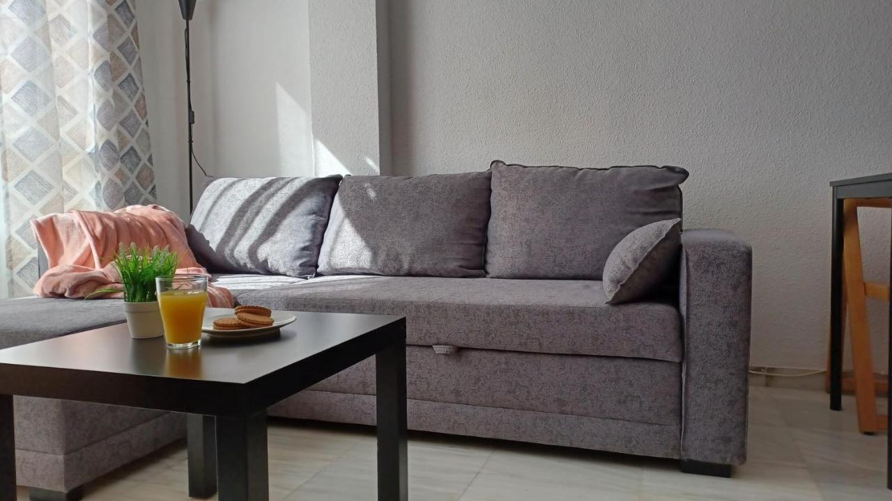 Alma Apartamento *