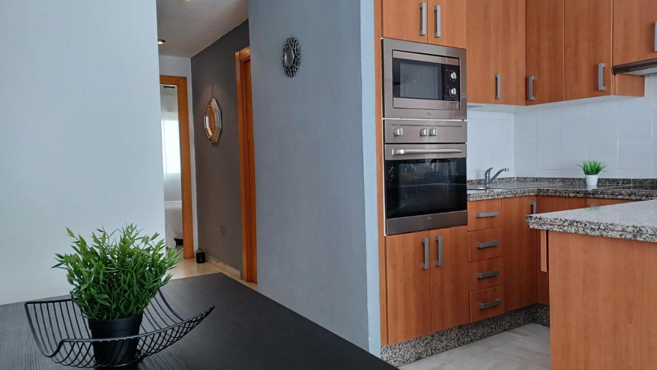 Alma Apartamento * Malaga