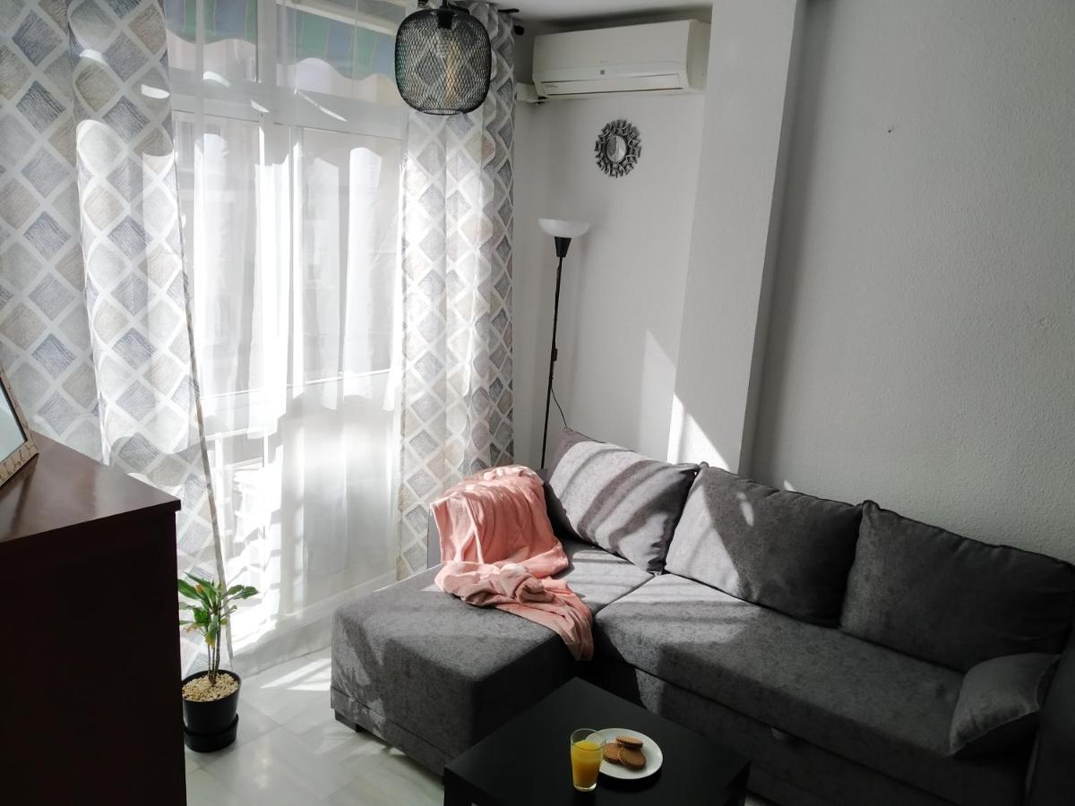 Alma Apartamento Málaga
