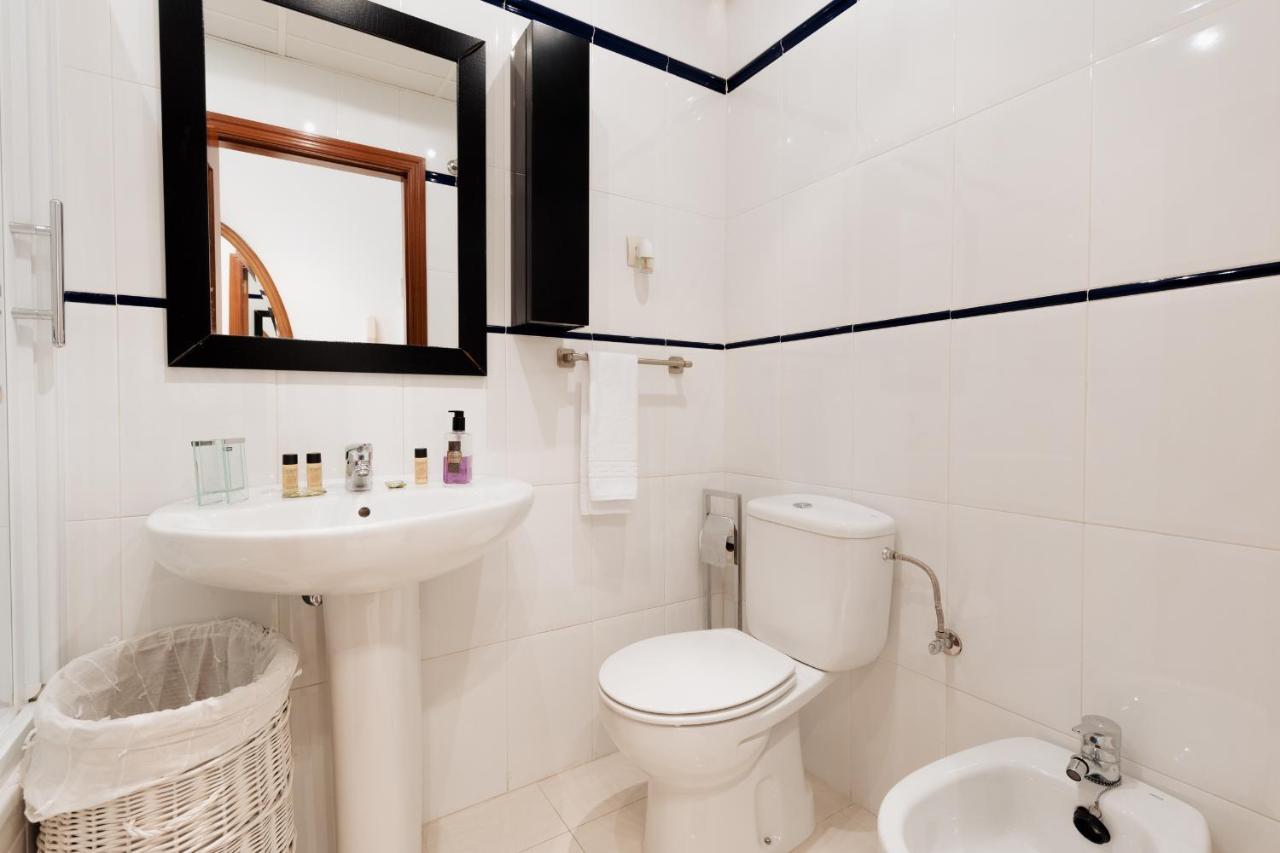 Apartment Top2Stay Calle Nueva