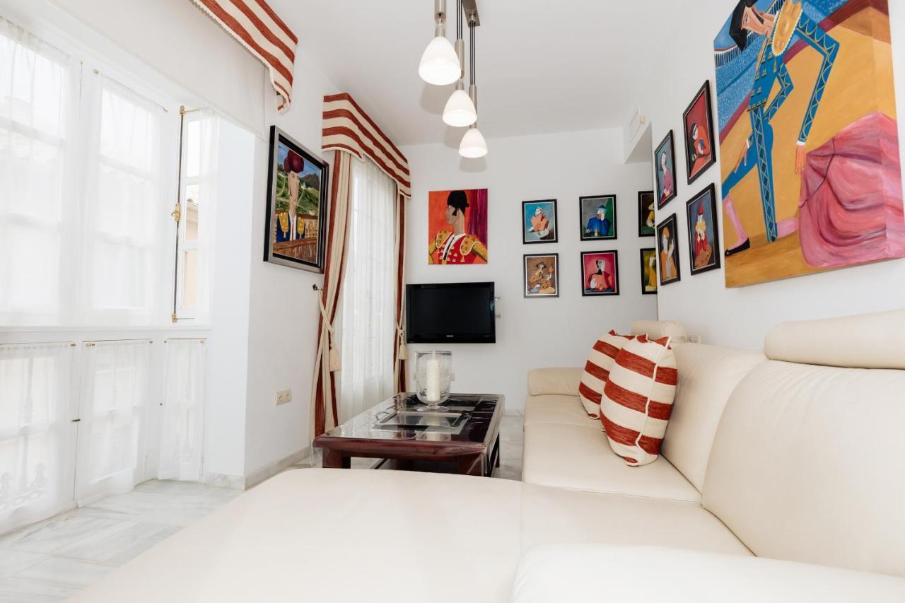 Apartment Top2Stay Calle Nueva *