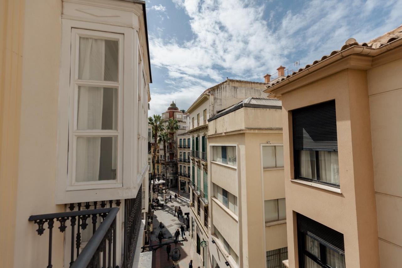 Apartment Top2Stay Calle Nueva Málaga