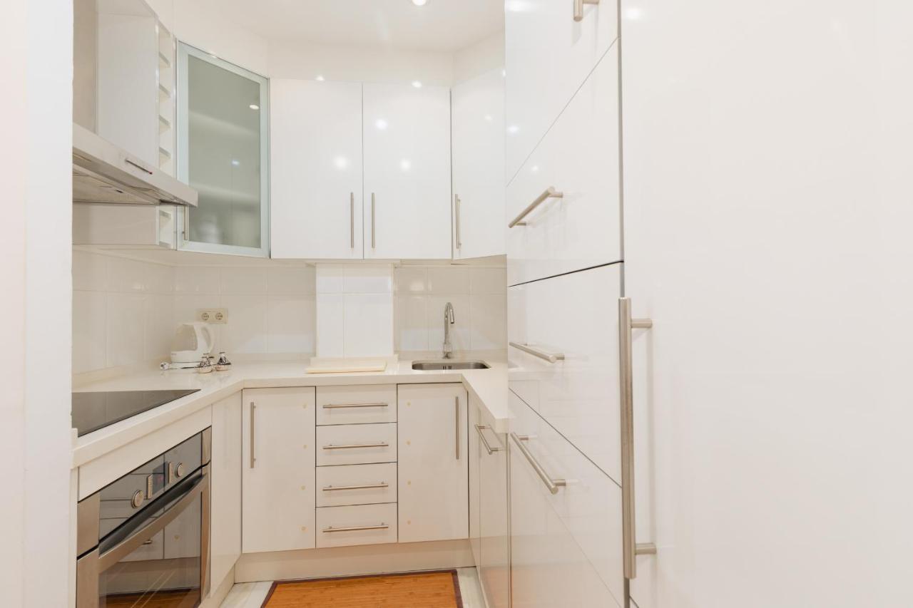 Top2Stay Calle Nueva Apartment