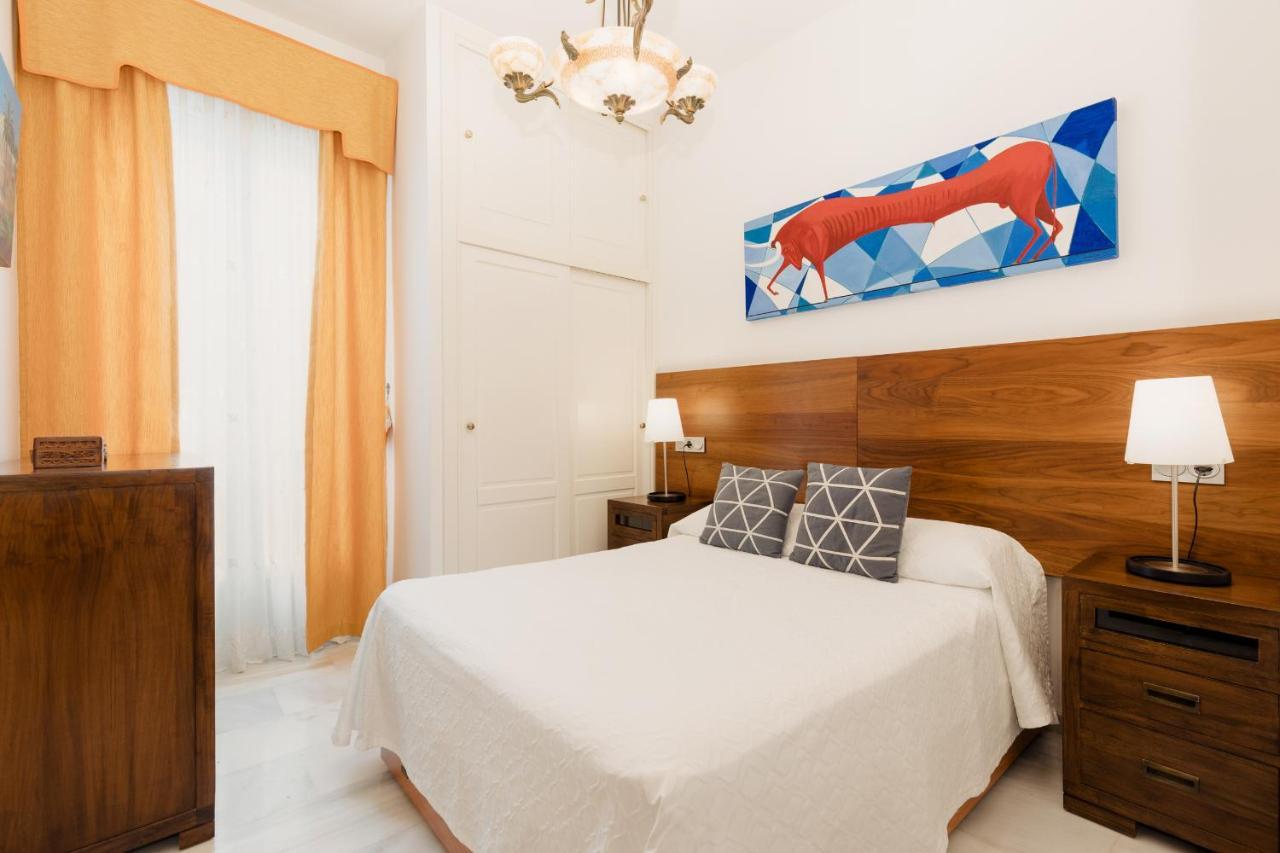 Top2Stay Calle Nueva Apartment