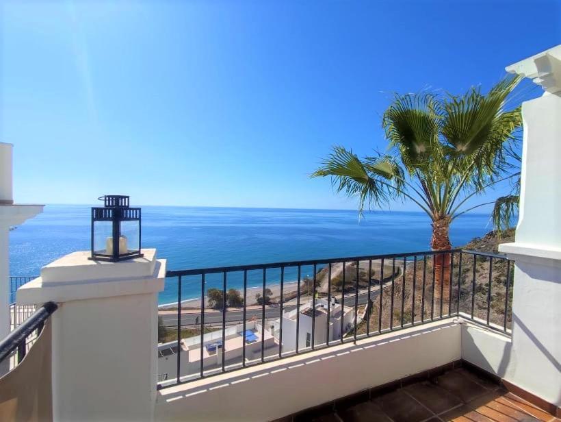 Appartement Amazing 2 Bedroom 2 Bathroom In Ladera De Mar, Nerja *