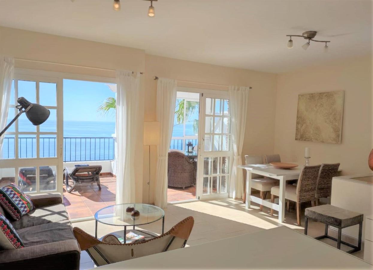 Appartement Amazing 2 Bedroom 2 Bathroom In Ladera De Mar, Nerja *