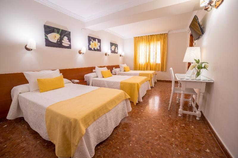 Hotel Romerito