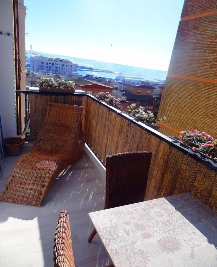 Infostays Maria Zambrano Apartment *