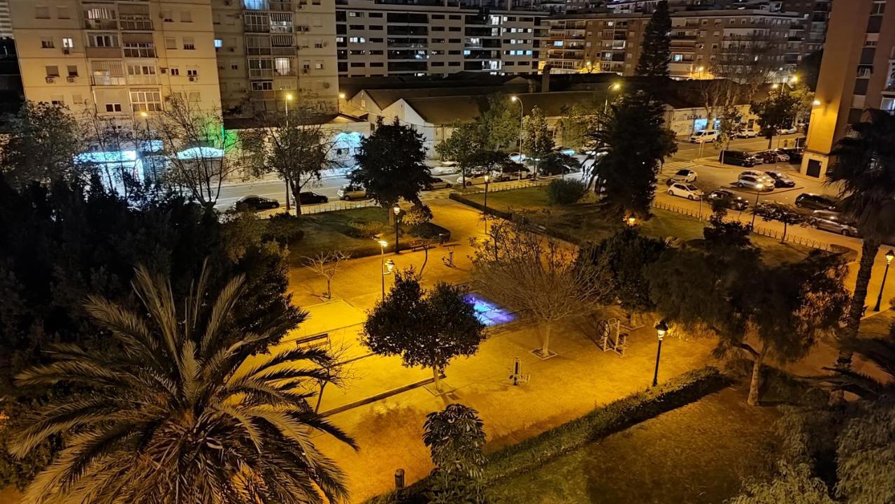 Apartment Parque Del Mediterraneo