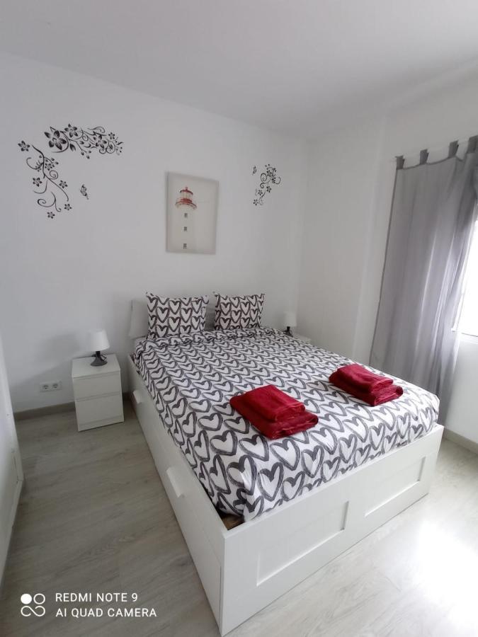 Apartment Apartamento Con Encanto 