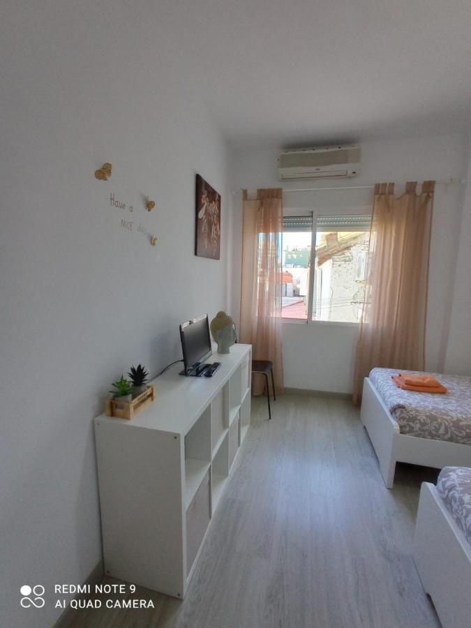Apartment Apartamento Con Encanto 