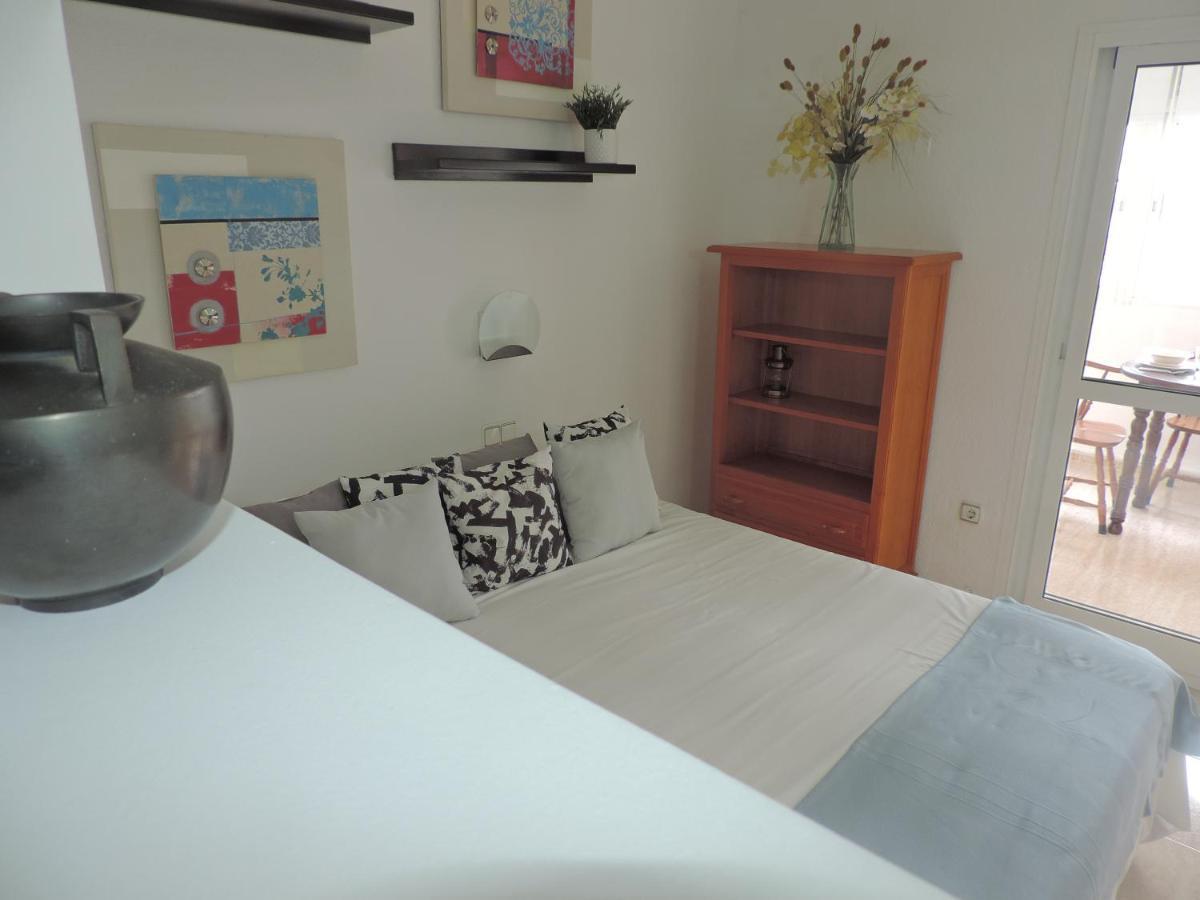 Appartement La Casita De Riomar *
