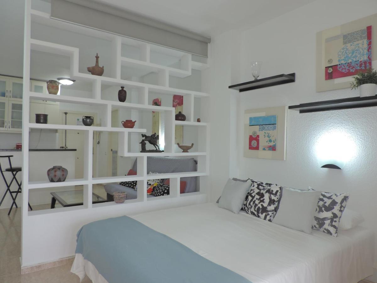 Appartement La Casita De Riomar Málaga