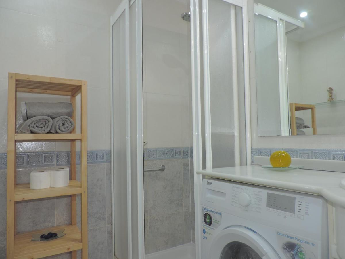 Appartement La Casita De Riomar