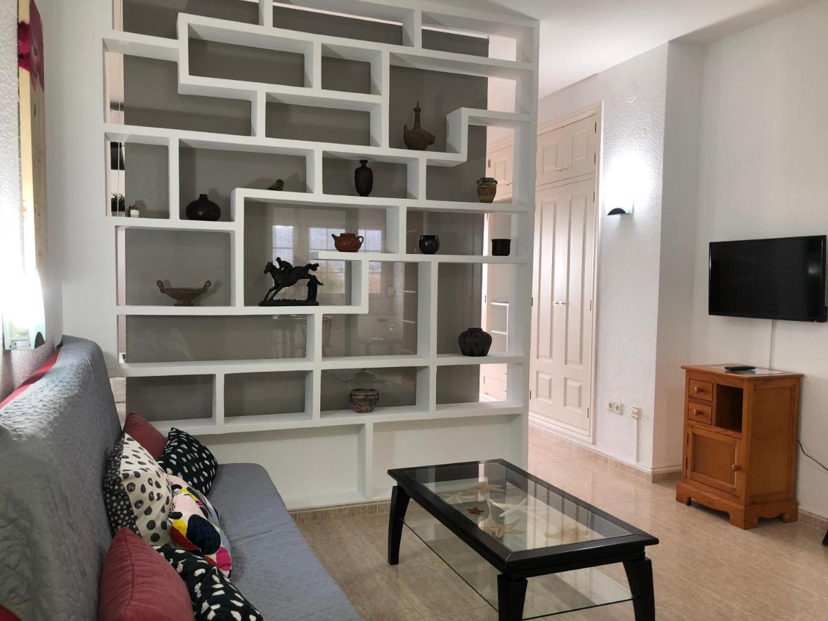 Appartement La Casita De Riomar Málaga