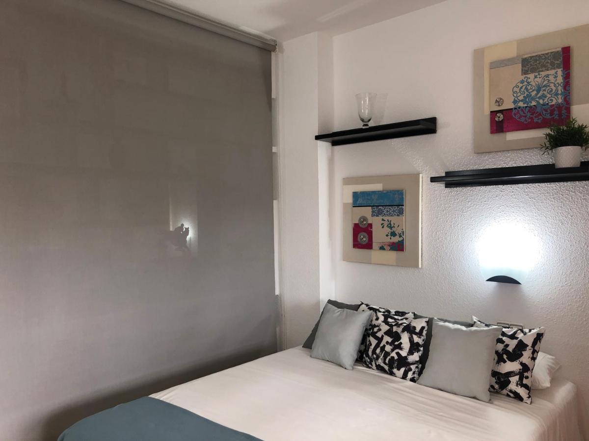 Appartement La Casita De Riomar Málaga