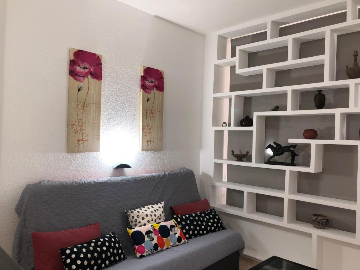 La Casita De Riomar Appartement