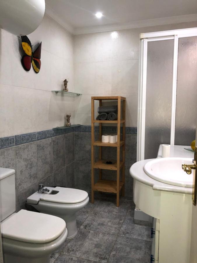 Appartement La Casita De Riomar