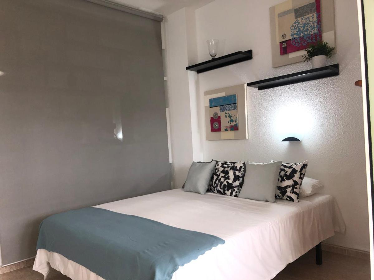 La Casita De Riomar Appartement