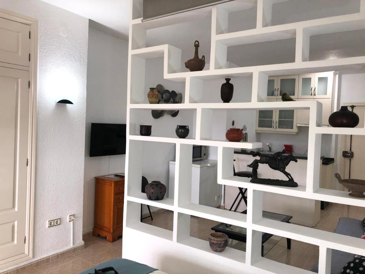 Appartement La Casita De Riomar