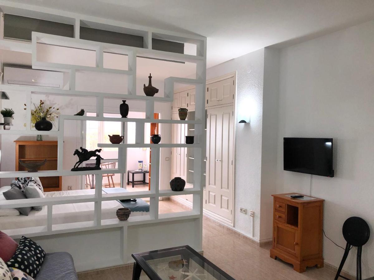 Appartement La Casita De Riomar