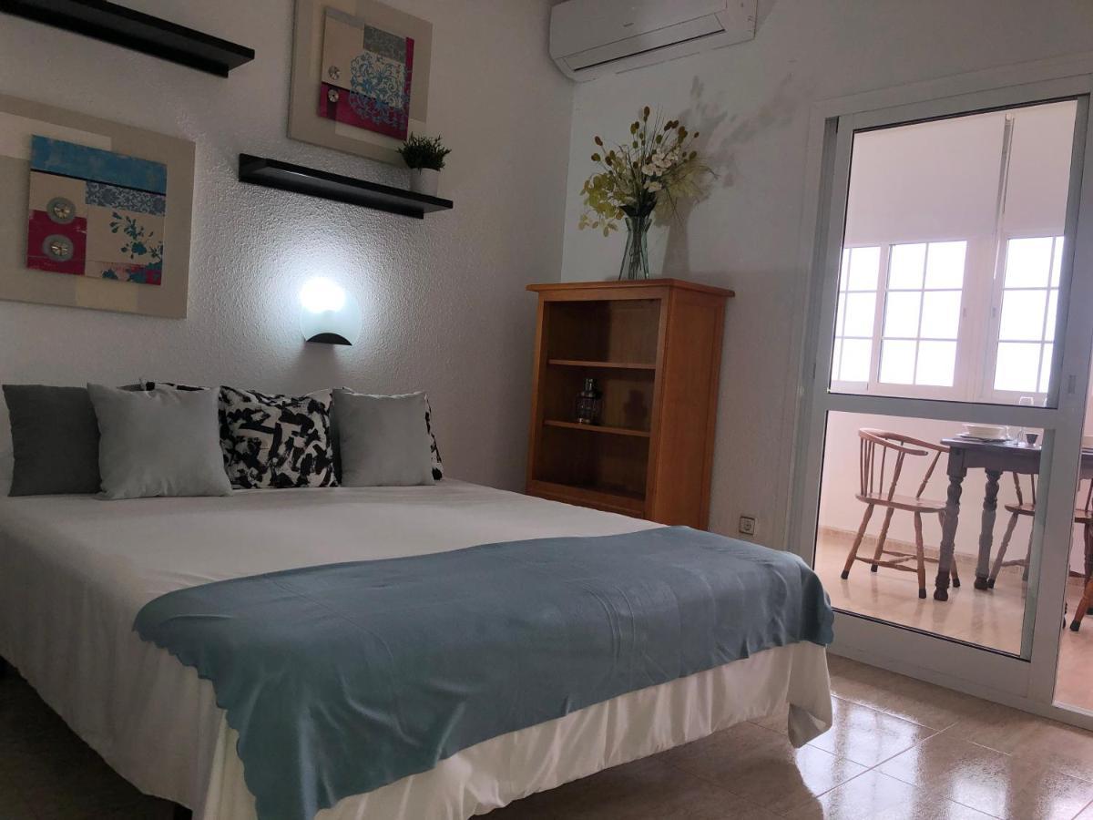 Appartement La Casita De Riomar *