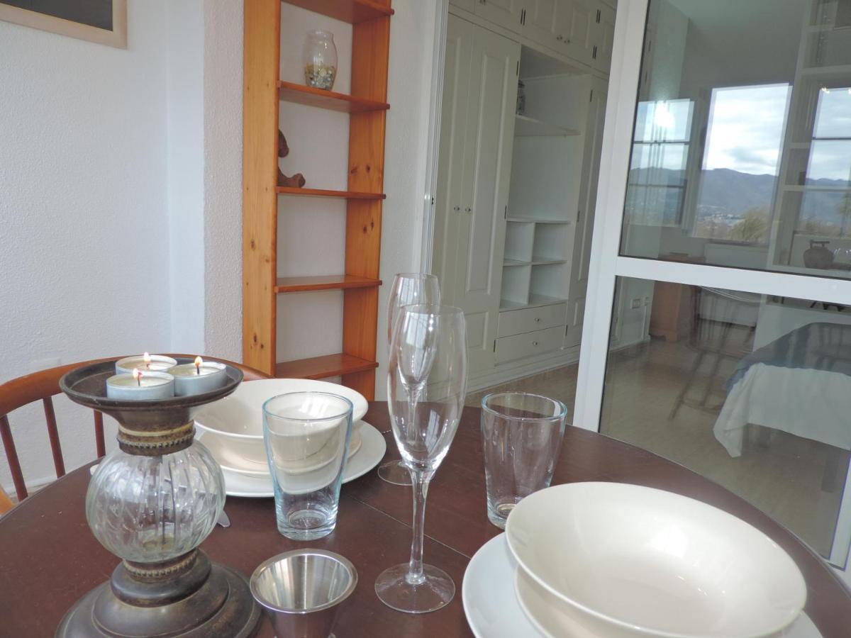 Appartement La Casita De Riomar Málaga