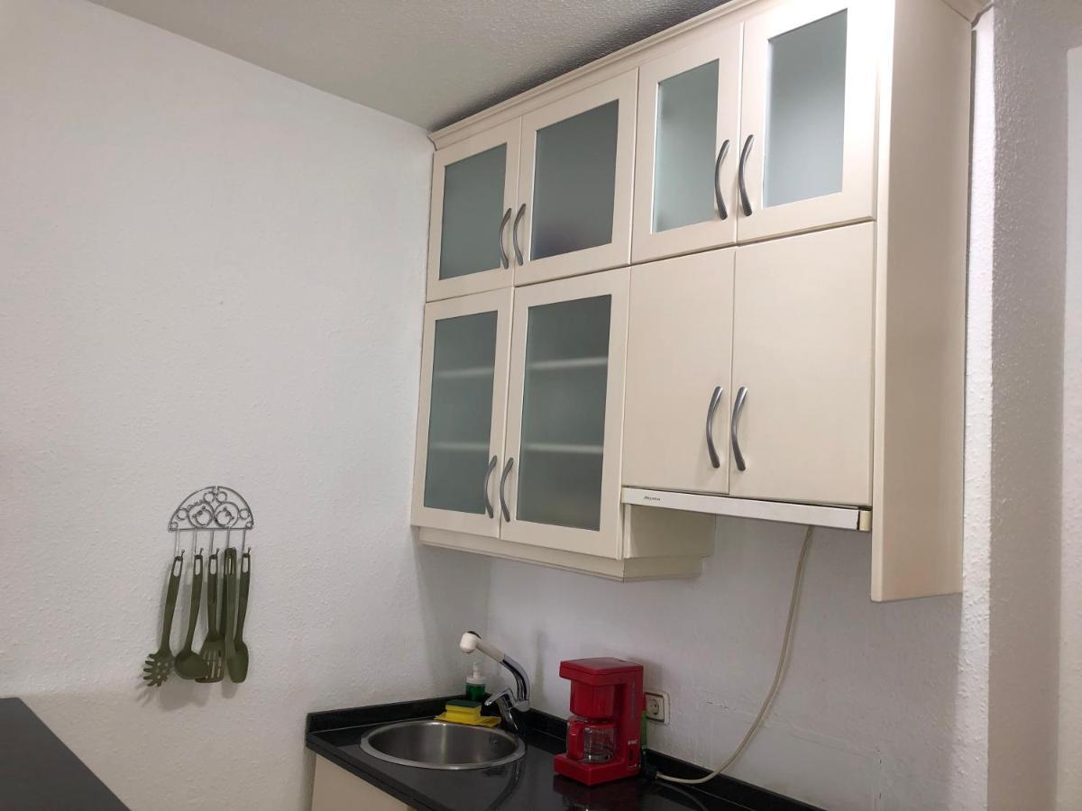 La Casita De Riomar Appartement