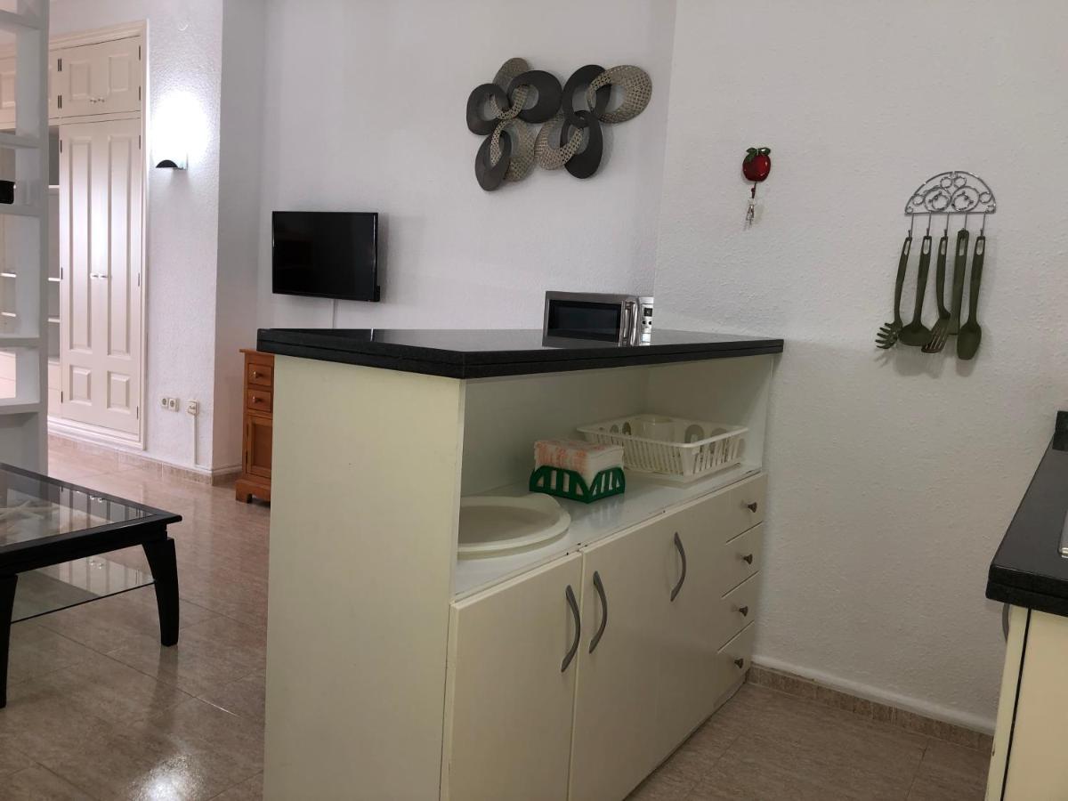 Appartement La Casita De Riomar Málaga