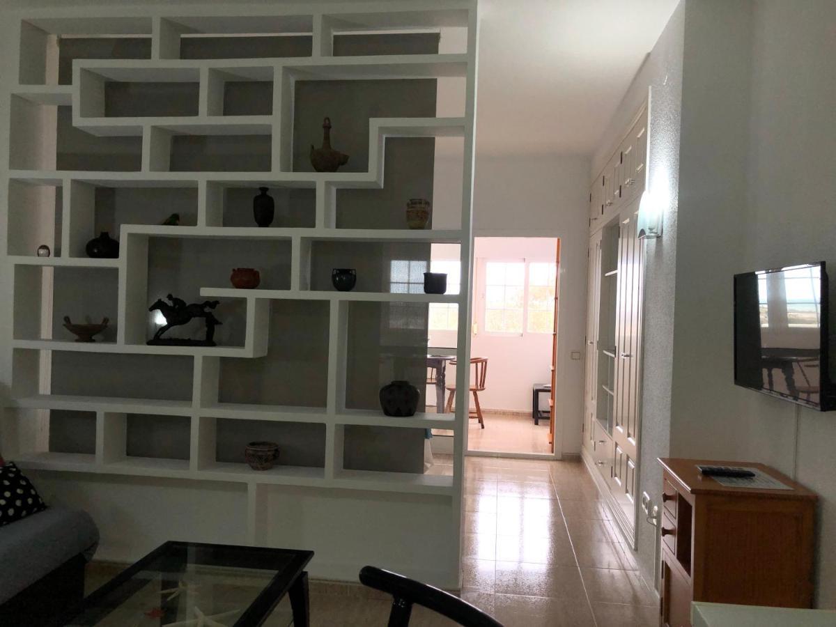 Appartement La Casita De Riomar *