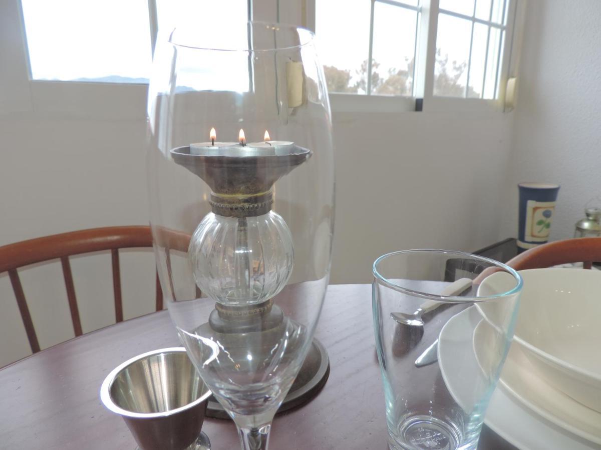 La Casita De Riomar Appartement Málaga