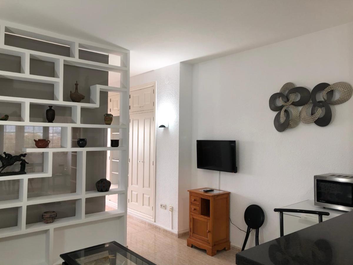 La Casita De Riomar Appartement