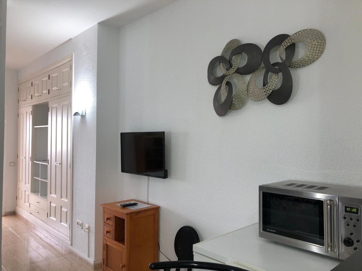 La Casita De Riomar Appartement